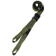 Heavy Duty Adjustable Tree Mounting Bracket For Outdoor Hunting And Mountaineering Durable Support - Multicolor - View 1