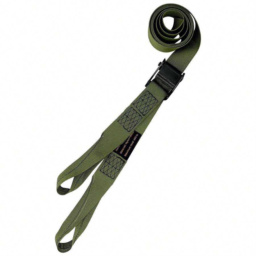 Heavy Duty Adjustable Tree Mounting Bracket For Outdoor Hunting And Mountaineering Durable Support - Multicolor - View 1