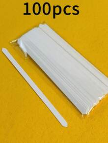 10张/100张香薰液体香氛测试纸，适用于香薰液体香氛的鉴别，升级便携型高效香氛棒，专用香氛测试卡 - A - 查看 6