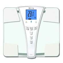Body Weight Scale - White - View 5