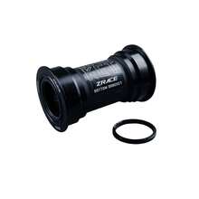 ZRACE DUB 中軸 29mm 適用於 BSA BB29 BB92 PF30 BB30 山地公路車 - 黑色 - 查看 18