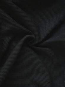 Áo lót nữ kiểu camisole không lưng mới năm 2026, dây mảnh, chống hở hang, màu đen, đồ lót. - màu đen - Xem 10