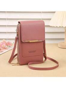Dusty Pink