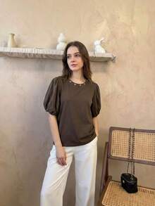 Marron