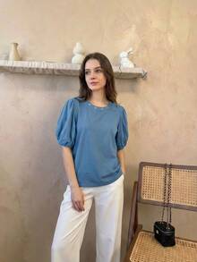 Bleu gris
