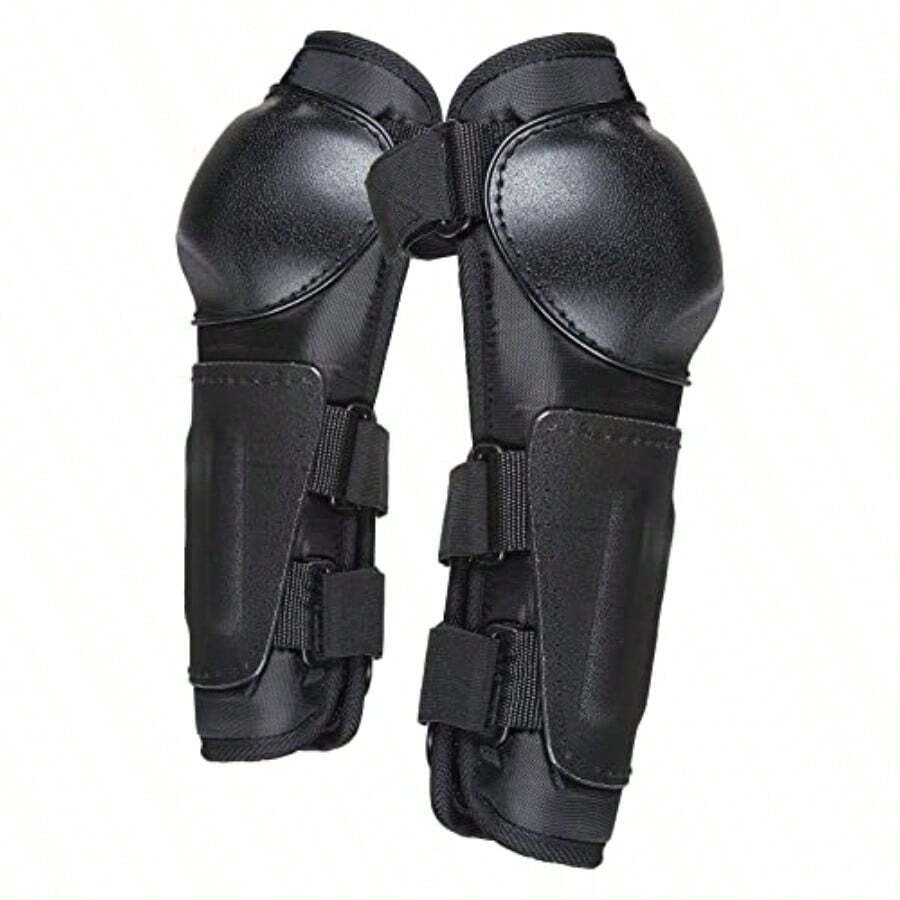 Damascus FA30 FlexForce Forearm and Elbow Guards Xxlarge-XXXlarge - Negro - Ver 1