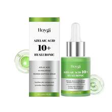 Esencia iluminadora de ácido hialurónico (rosa) - Hidratante, hidratación profunda, lifting y reafirmante, esencia para mejorar el cutis - Suero iluminador de ácido hialurónico - Ver 13