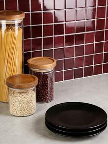 WoStick 1/4/10/20pcs Multi-Color Mosaic Tile, Waterproof Anti-Fouling, Self-Adhesive Backsplash - Easy DIY Installation. Removable Self-Adhesive Wall Tile Stickers, Suitable For Kitchen Bathroom Backsplash, Holiday Decor - Multicolor - View 7