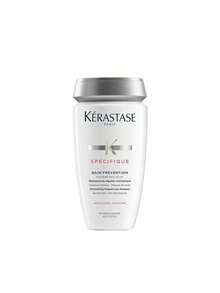 Kérastase [Set] Specific Vine Prevention Shampoo 250ml + Vine Divalent Shampoo 500ml - Specific - View 3