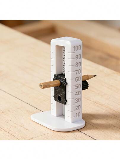 10-100mm多用途高度标记划线器，木工DIY高度标记工具