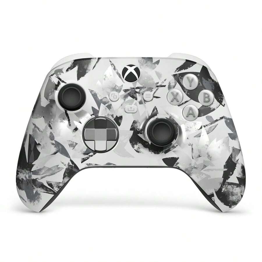 Microsoft Xbox Wireless Gaming Controller, Storm Breaker Special Edition - 查看 1