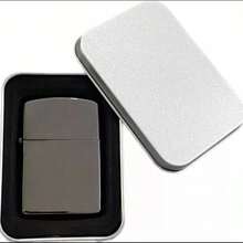 Classic Lighters - Black - View 4