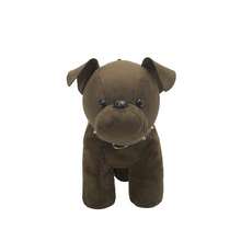 One Piece, Fashionable And Versatile, Hand-Held Shoulder Cross-Body Bag, Pu Material Puppy Special-Shaped Bag, Suitable For Women To Go Out - màu xanh lá - Xem 7