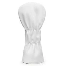 1 chiếc bao bọc đầu gậy golf cá nhân hóa sáng tạo, chất liệu PU thêu, phù hợp với nhiều loại gậy golf như Driver, Fairway và Hybrid. - Nhiều màu - Xem 4