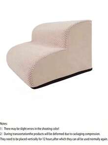 宠物楼梯，狗狗攀爬梯，防滑攀爬梯，适合小型、中型和大型犬在床上使用，猫咪床边攀爬梯 - 彩色 - 查看 13