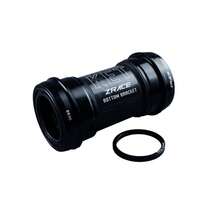 ZRACE DUB 中軸 29mm 適用於 BSA BB29 BB92 PF30 BB30 山地公路車 - 黑色 - 查看 16
