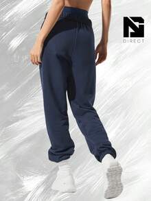 Accolade Sweatpant - 海軍 - 查看 3