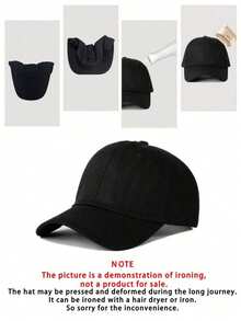 1pc Men's Cross Print Baseball Cap, Men's Geometric Pattern Trucker Hat, Suitable For Daily Life And Outdoor Leisure Sports - Nhiều màu - Xem 5