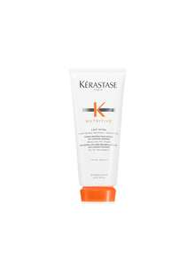 Kérastase [Bundle] Nutritive Lait Vital Conditioner 200 Ml + Masquintense Riche Hair Mask 200 Ml - Nutritive - View 3