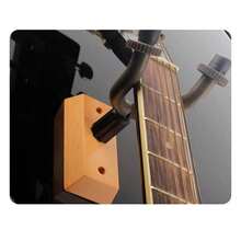 Music Sheet Holder & Stand - Black - View 1
