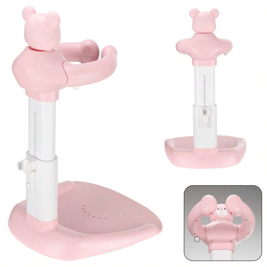 OYAJIA Baby Bathing Products - 粉色 - 查看 1