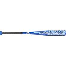Rawlings Raptor USA Youth Tball Bat Series - Azul - Ver 3