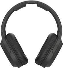 Sony RF400 Wireless Home Theater Headphones (Black) - WH-RF400 - 查看 3