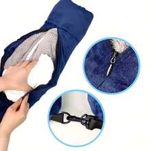 [Limited-Time Offer] Portable Neck Pillow Storage Travel Pillow Airplane Neck Pillow For Travel Car Airplanes Trips Holiday Travel Accessories Outdoor Beach Cruise Camping Vacation Travel Essential For Women Travel Gear Summer Squishy - Multicolor a - View 10