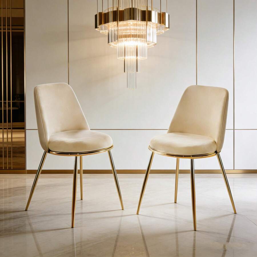 Dining Chairs - Default - View 1