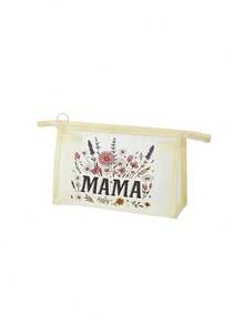 Makeup Bag,Suitable For Personal Travel Cosmetics Storage, Travel Small Bag Wash Bag, Beach Bag,Transparent Toiletry Bag,Birthday Gift, Birthday Gift, Travel Essentials And Dormitory Essentials To Meet Daily Travel Needs,Ideal Gift For Her, Teachers, Mothers, Friends, Dorm Room, Mother'S Day Gift, Graduation Gifts, Travel Gift, Easter Gifts, Back To School - Multicolor - View 14