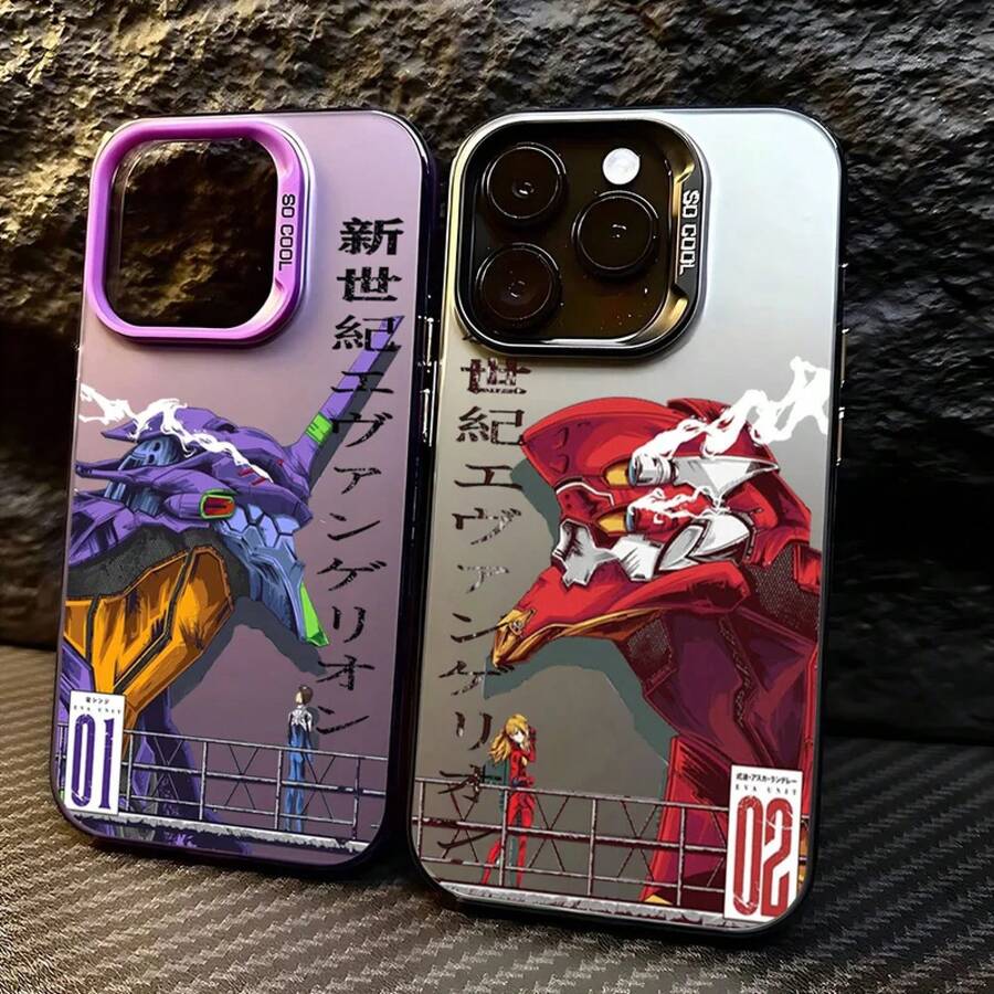 Funda trasera mate anticaída para teléfono, compatible con Phone16,15,14,13,12,11,mn,promax,x,xr,xs,max,8,7plus17Air - CYB-247CY24118402 - Ver 1