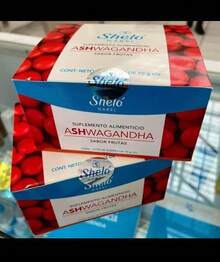 Shelo Nabel Plant Extracts - 20 Units - View 3