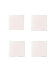 4pcs/200pcs Transparent Memo Sticky Notes, Student Notebook Sticky Notes, Bookmarks, Minimalist Transparent Sticky Notes, Ins Style Reusable Sticky Notes - one-size - View 10