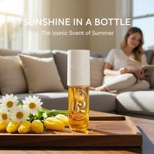 Sol De Janeiro Cheirosa 62 Hair & Body Perfume Mist 240ml / 8.1 Fl Oz Full Size, Iconic Pistachio & Salted Caramel Fragrance, Warm Gourmand Body Spray With Vanilla & Sandalwood, Vegan & Cruelty-Free - Cheirosa 62 Hair & Body Perfume Mist 240ml - 查看 7