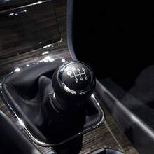 Corolla/Yaris Gear Shift Knob, Manual Transmission Shift Lever Head - A - View 4