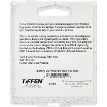 - 82mm UV Protection Filter, 44622702 - Blue and White - View 2