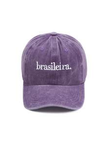 阳光、活力、自由的拉丁美洲街头风格休闲男女通用帽 - A - 查看 7