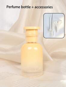 1 chai xịt nước hoa thủy tinh chống rò rỉ 30ml/1.01oz, chai xịt phun sương siêu mịn rỗng có thể tái sử dụng, chai xịt du lịch, bình đựng mỹ phẩm cầm tay dùng cho tinh dầu, nước hoa, toner chăm sóc da, pha chế DIY, đồ dùng vệ sinh cá nhân khi đi du lịch, bỏ túi, đi công tác, quà tặng hàng ngày. - Nhiều màu - Xem 11