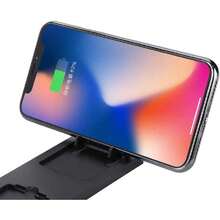 7-Inch Portable Mobile Phone Screen Amplifier, Projector Screen, 3D HD Display Amplifier, With Foldable Stand, 44627917 - Multicolor - View 6
