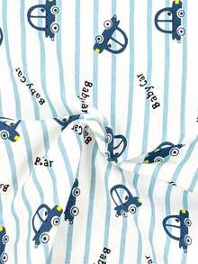 8pcs/Pack Kids Boys Underwears, Fashion Students Boxer Briefs, Cute Cartoon Print Boys Underpants - 彩色 - 查看 9