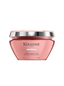 [Bundle] Chroma Absolu Bain Riche Chroma Respect Shampoo 250 Ml + Masque Chroma Filler Hair Mask 200 Ml - Absolute Chroma - View 4