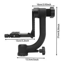 YUNRUX Tripod & Support Accessories - View 2