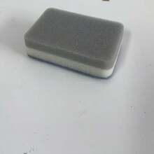 1个不锈钢厨房水槽液体皂液器,可安装在水槽内或水槽下,配有延长管和不锈钢泵头,包含洗洁精瓶配件和软管,水槽清洁剂泵,款式和颜色随机,可作为礼物送给妻子/丈夫 - 彩色 - 查看 17