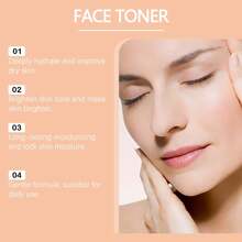 亮肤保湿维生素C爽肤水，送给女性和女孩的礼物 - 多款式 - 查看 7