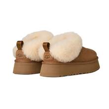 Women's UGG Tazzelle Slipper Chestnut (1171393-CHE) - Brown - View 4