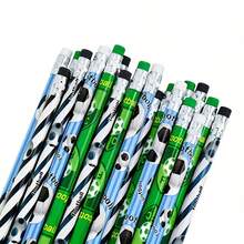 20pcs Football Party Pencil Erasers, Football Sports Theme Party Favors, Most Popular Back To School Gifts - Multiple Styles - View 6