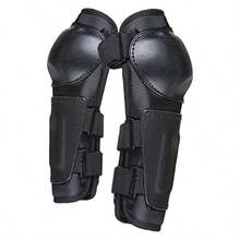 Damascus FA30 FlexForce Forearm and Elbow Guards Xxlarge-XXXlarge - Negro - Ver 2