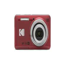 Kodak PIXPRO FZ55 Digital Camera Red +Lexar 32GB Memory Card + Bag Camera Case - 查看 2