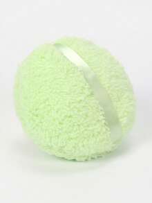 Extra Large & Extra Soft Makeup Sponge, Velvet Beauty Sponge, Soft & Skin-Friendly Face & Body Powder Puff, Makeup Tool - Multicolor - View 16