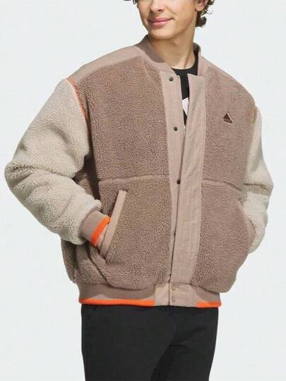 Adidas Jaqueta Acolchoada Masculina SHRP VRST PD J IL8918